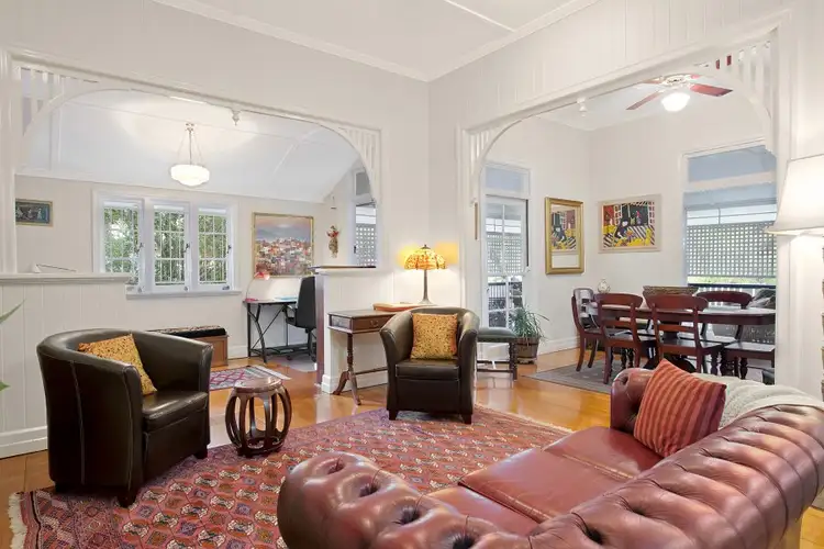 Third view of Homely house listing, 23 Chermside Street, Hendra QLD 4011