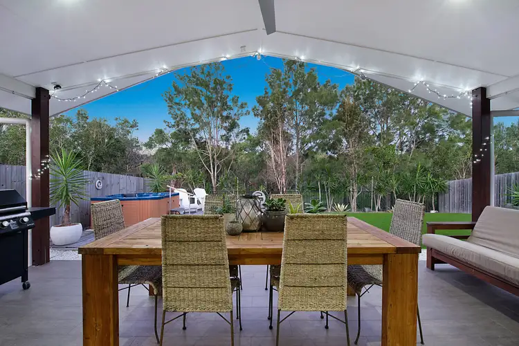 Third view of Homely house listing, 45 Gainsborough Crescent, Peregian Springs QLD 4573