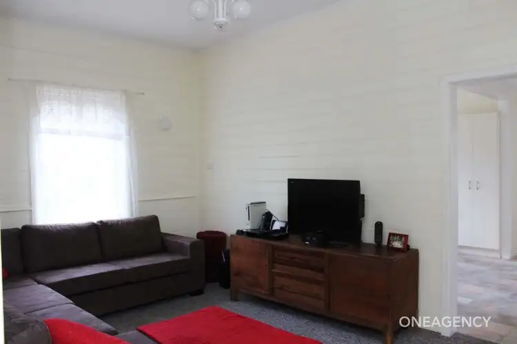 Fifth view of Homely house listing, 55 Queen Street, Greenhill NSW 2440