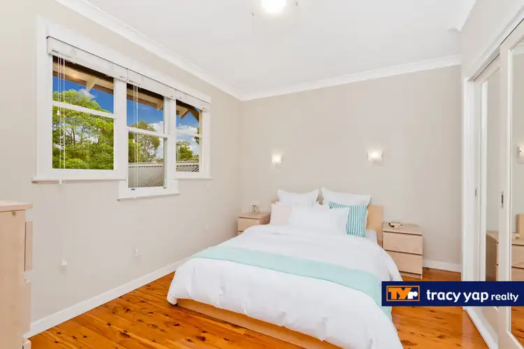Fifth view of Homely semi-detached listing, 14B Dunlop Street, Epping NSW 2121