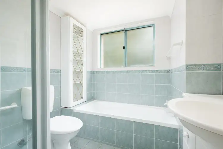 Fifth view of Homely unit listing, 13/52-58 Linden Street, Sutherland NSW 2232