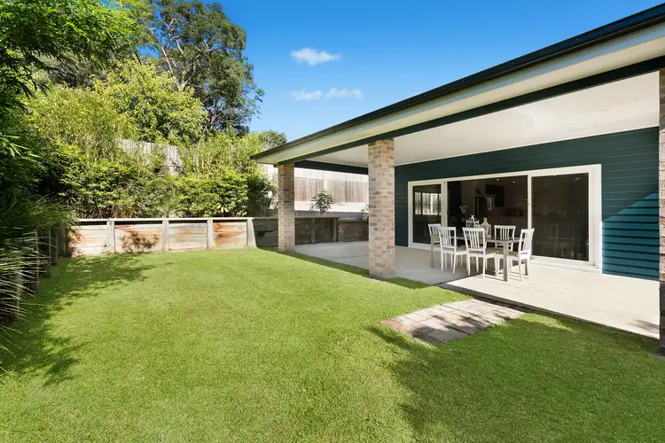 Sixth view of Homely house listing, 42 Pritchard Street, Thornleigh NSW 2120