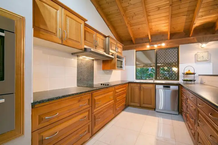Fourth view of Homely house listing, 5 Fumiterry Court, Shailer Park QLD 4128