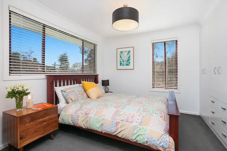 Third view of Homely townhouse listing, 1/55 Cremona Road, Como NSW 2226