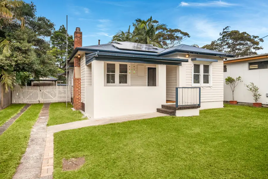 Main view of Homely house listing, 41 Norman Street, Mangerton NSW 2500