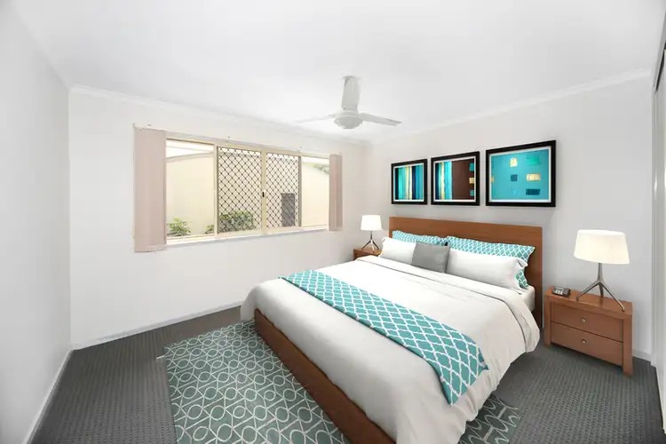 Fifth view of Homely townhouse listing, 5/64-66 Springfield Avenue, Coolum Beach QLD 4573