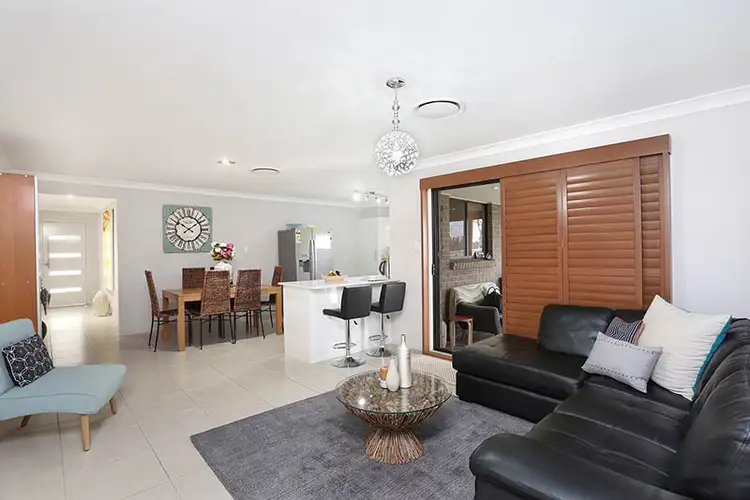 Fifth view of Homely house listing, 24 Granada Place, Oakhurst NSW 2761