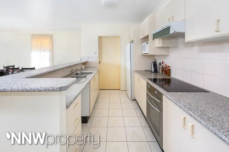 Second view of Homely villa listing, 63/125 Park Road, Dundas NSW 2117