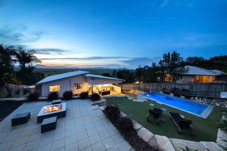 Main view of Homely house listing, 47 Skylark Street, Coolum Beach QLD 4573