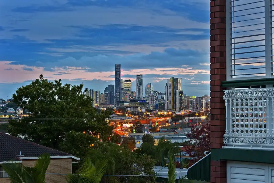 Main view of Homely unit listing, 6/12 Little Street, Albion QLD 4010