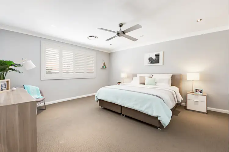 Third view of Homely house listing, 35 Jellicoe Street, Caringbah South NSW 2229