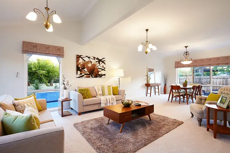 Second view of Homely house listing, 8 Lisa Close, Wantirna South VIC 3152