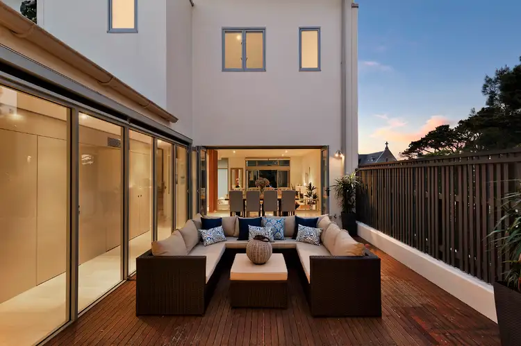 1/1 Cerretti Crescent, Manly NSW 2095