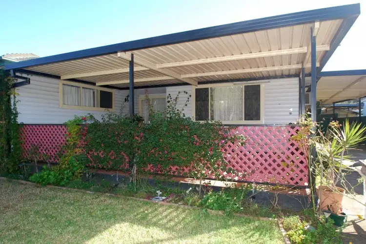 Address available on request