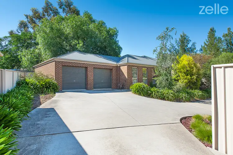 Main view of Homely townhouse listing, 2/24 Tallow Wood Street, Thurgoona NSW 2640