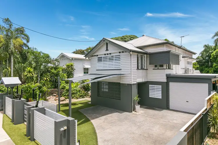 132 Martyn Street, Parramatta Park QLD 4870