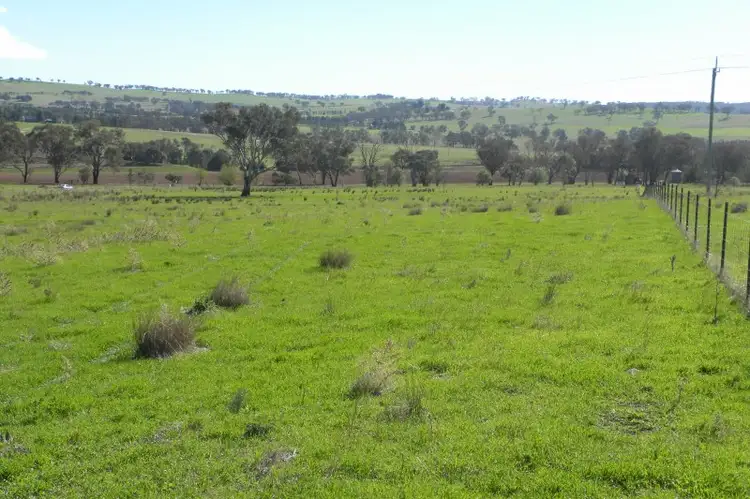 Fourth view of Homely land listing, 563 Wirrimah Road, Young NSW 2594