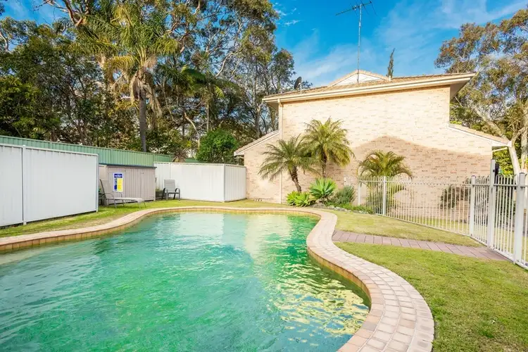 Fifth view of Homely townhouse listing, 3/58 Taren Road, Caringbah South NSW 2229