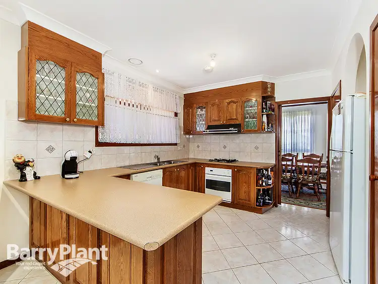 Fifth view of Homely house listing, 138 Neale Road, Deer Park VIC 3023