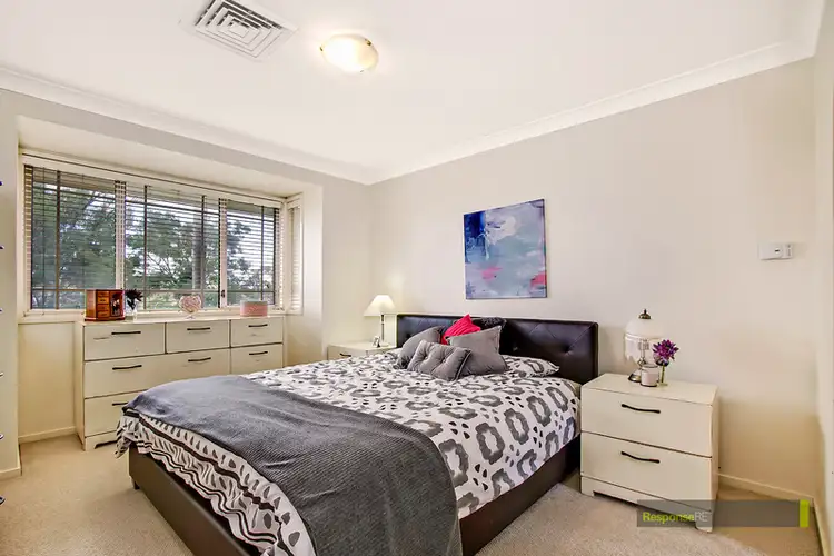 Fourth view of Homely house listing, 81 Camilleri Ave, Quakers Hill NSW 2763