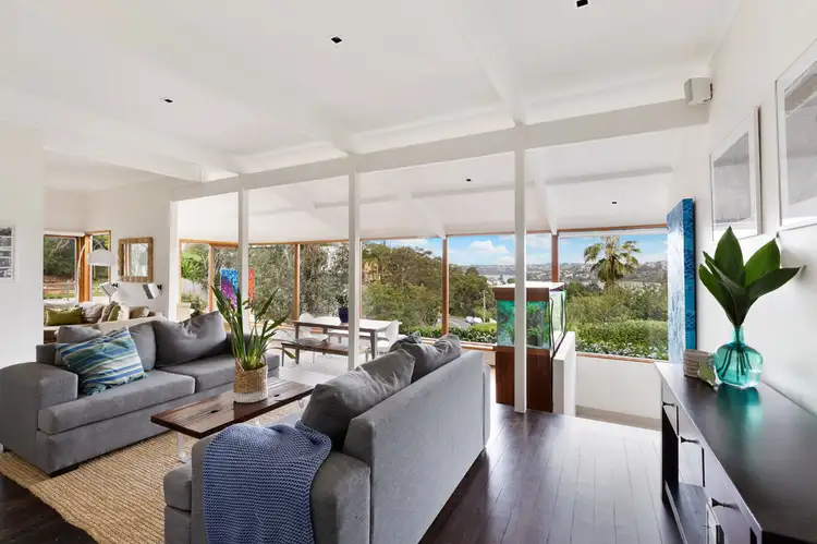 Second view of Homely house listing, 72 Peronne Avenue, Clontarf NSW 2093
