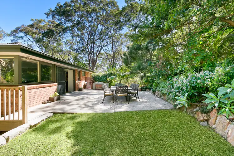 Third view of Homely house listing, 7 Burrendong Place, Avalon Beach NSW 2107