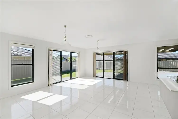 Third view of Homely house listing, 12 Central Avenue, Oran Park NSW 2570