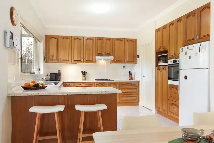 Fourth view of Homely house listing, 14 Pellisier Road, Putney NSW 2112