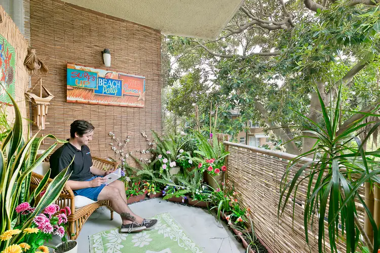 Second view of Homely apartment listing, 7/69 Addison Road, Manly NSW 2095