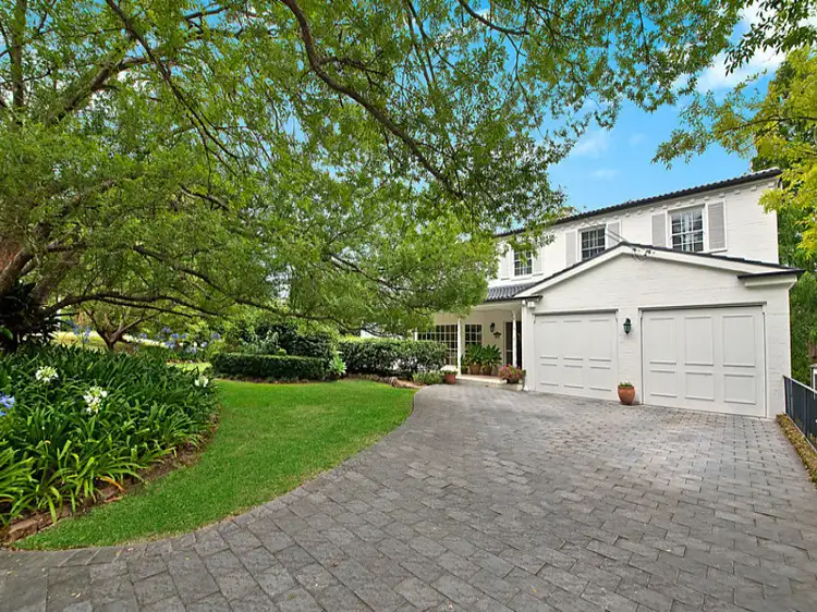 19 Greenway Drive, Pymble NSW 2073