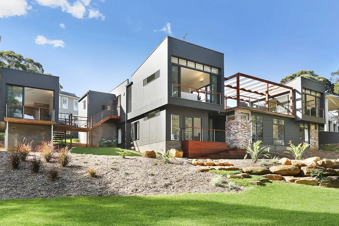 Main view of Homely house listing, 33G Hospital Road, Bulli NSW 2516