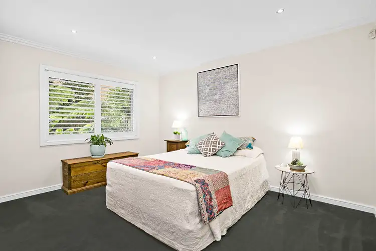 Sixth view of Homely apartment listing, 4/3-7 William Street, Rose Bay NSW 2029