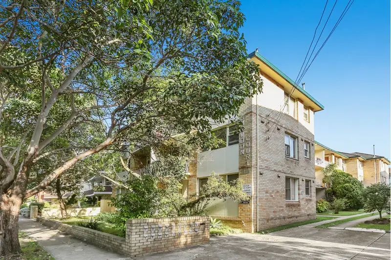 Main view of Homely apartment listing, 1/28 Russell Street, Strathfield NSW 2135