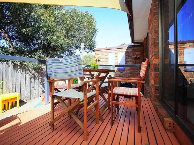 Second view of Homely unit listing, 3/42 Eramosa Road East, Somerville VIC 3912