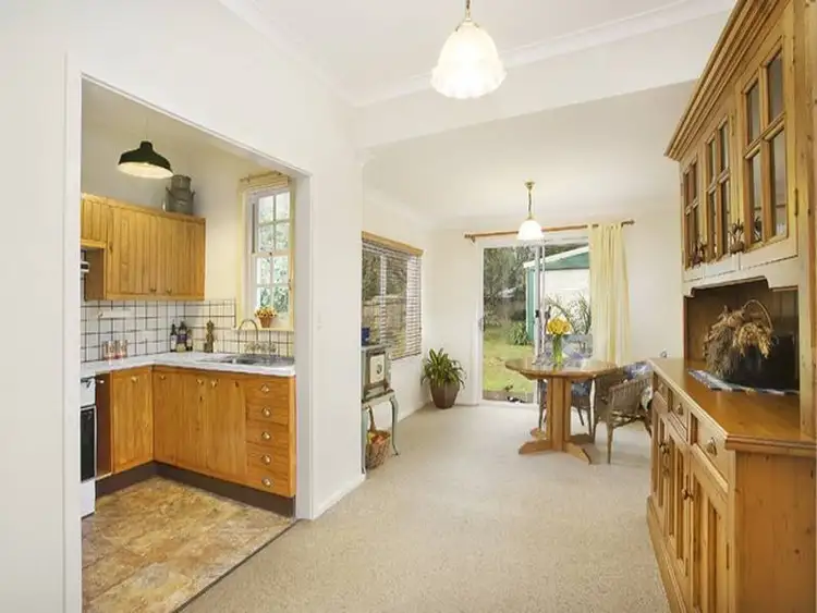 Fifth view of Homely house listing, 10 Dryden Road, North Turramurra NSW 2074