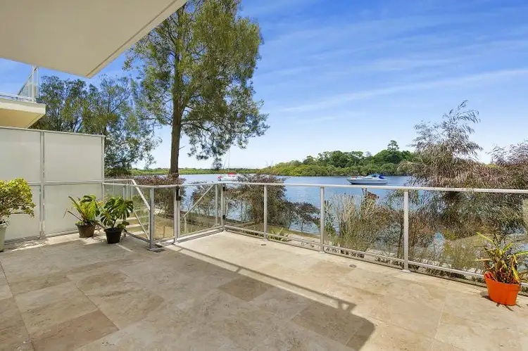 Fourth view of Homely townhouse listing, 8/30-34 Hilly Street, Mortlake NSW 2137