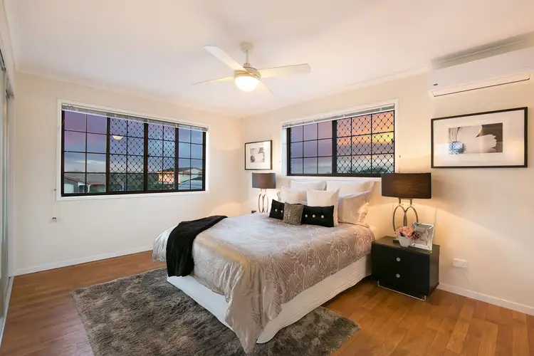 Sixth view of Homely house listing, 4 Synima Close, Algester QLD 4115