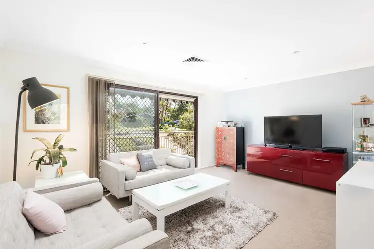 Second view of Homely house listing, 6 Madison Place, Bonnet Bay NSW 2226
