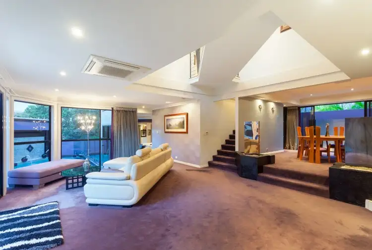 Sixth view of Homely house listing, 32A Chapel Hill Road, Chapel Hill QLD 4069