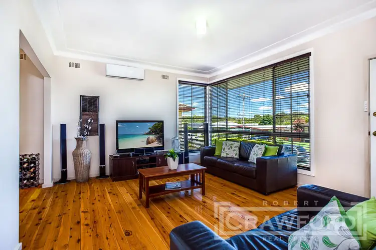 Sixth view of Homely house listing, 13 Urara Parade, Wallsend NSW 2287