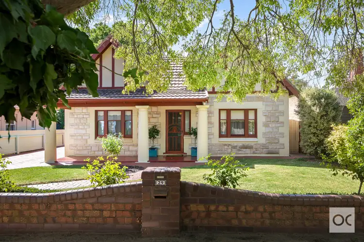 29 Dinwoodie Avenue, Clarence Gardens SA 5039