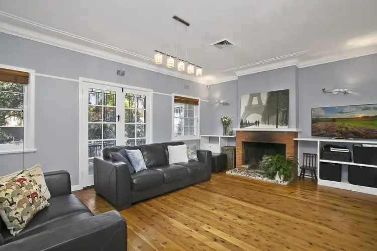 Second view of Homely house listing, 54A Beecroft Road, Beecroft NSW 2119