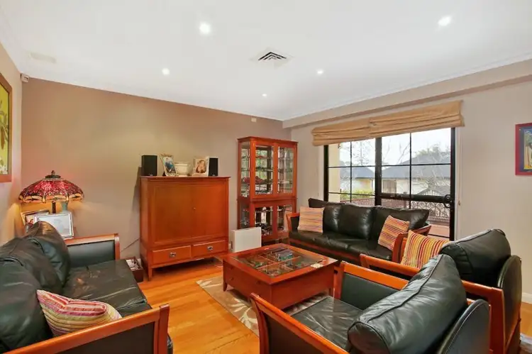 Fourth view of Homely townhouse listing, 6/14 Park Street, Camden NSW 2570