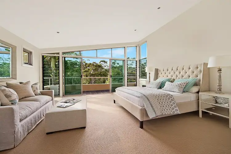 Fourth view of Homely house listing, 14 Warringah Street, North Balgowlah NSW 2093