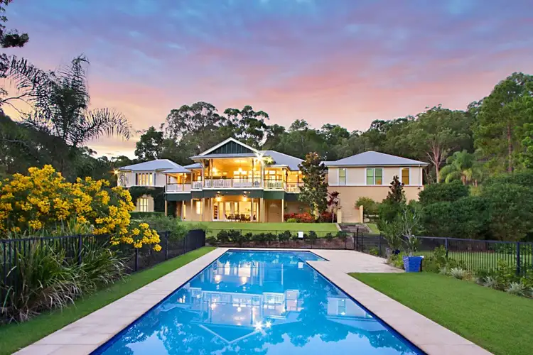 Sixth view of Homely house listing, 174 Dennis Road, Springwood QLD 4127