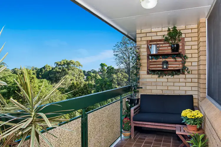 Third view of Homely apartment listing, 20/424 Mowbray Road, Lane Cove NSW 2066