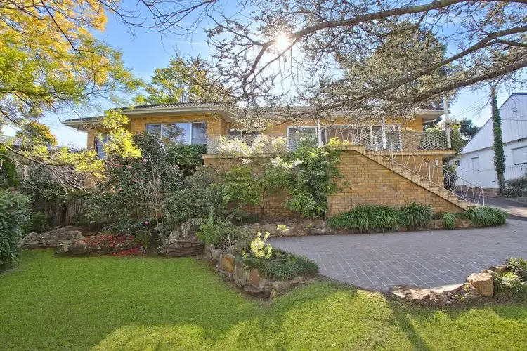 9 Cobran Road, Cheltenham NSW 2119