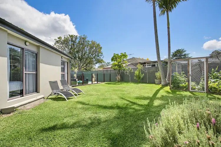 Fourth view of Homely house listing, 12 Laitoki Road, Terrey Hills NSW 2084