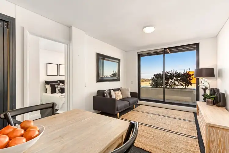 Second view of Homely unit listing, 504/88 Vista Street, Mosman NSW 2088