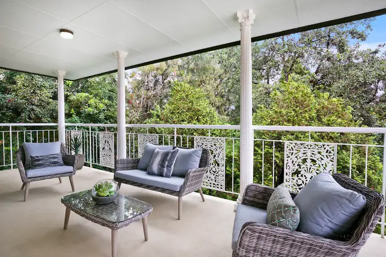 36/127-131 Burns Bay Road, Lane Cove NSW 2066